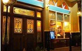 Bourbon St. Boutique Hotel